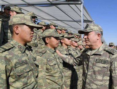 Πώς μπορεί να συντριβεί ο τουρκικός Στρατός στην Θράκη